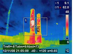 thermografie industriethermografie messung beispiel3